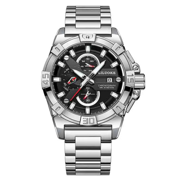 Quartz Watch - ATSProducts