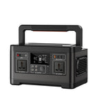 Portable 500W Camping Power Generator - ATSProducts