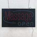 12*24 Inch LED Lamp Board Sign - ATSProducts