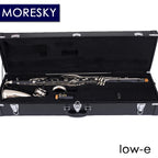 MORESKY Professional  Clarinet - ATSProducts