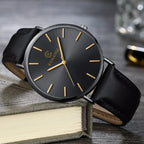 Waknoer Luxury Ultra-thin Watch - ATSProducts
