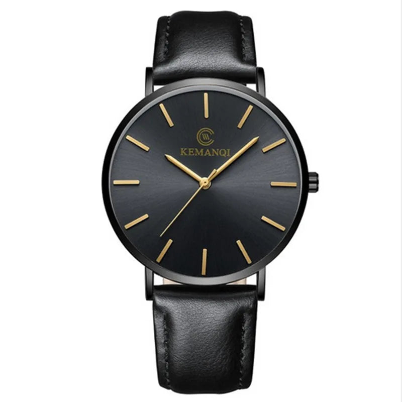 Waknoer Luxury Ultra-thin Watch - ATSProducts