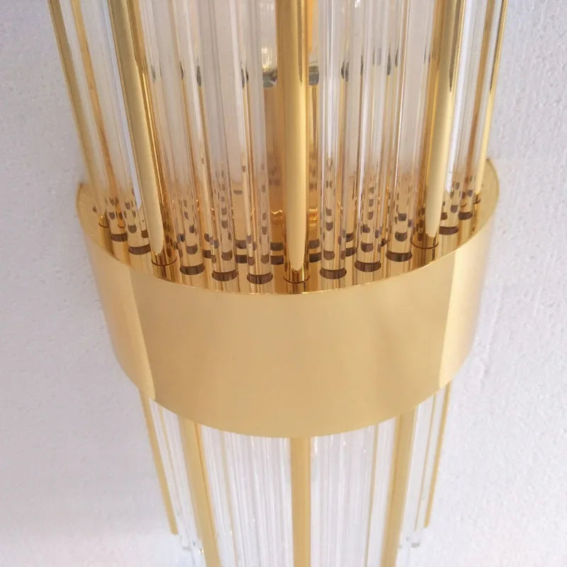 Luxury Modern G9 LED Wall Lamp - ATSProducts