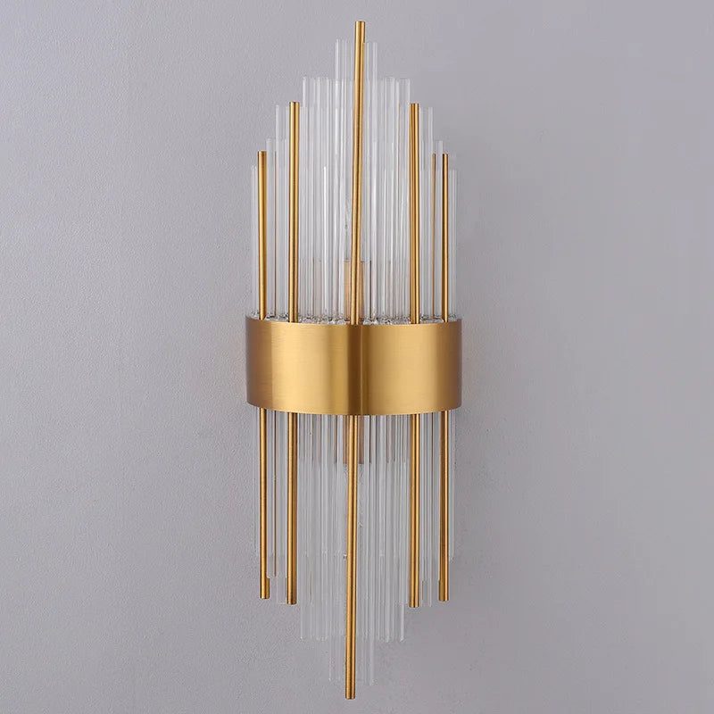 Luxury Modern G9 LED Wall Lamp - ATSProducts