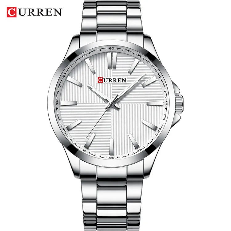 Curren Quartz Wristwatches - ATSProducts