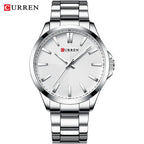 Curren Quartz Wristwatches - ATSProducts