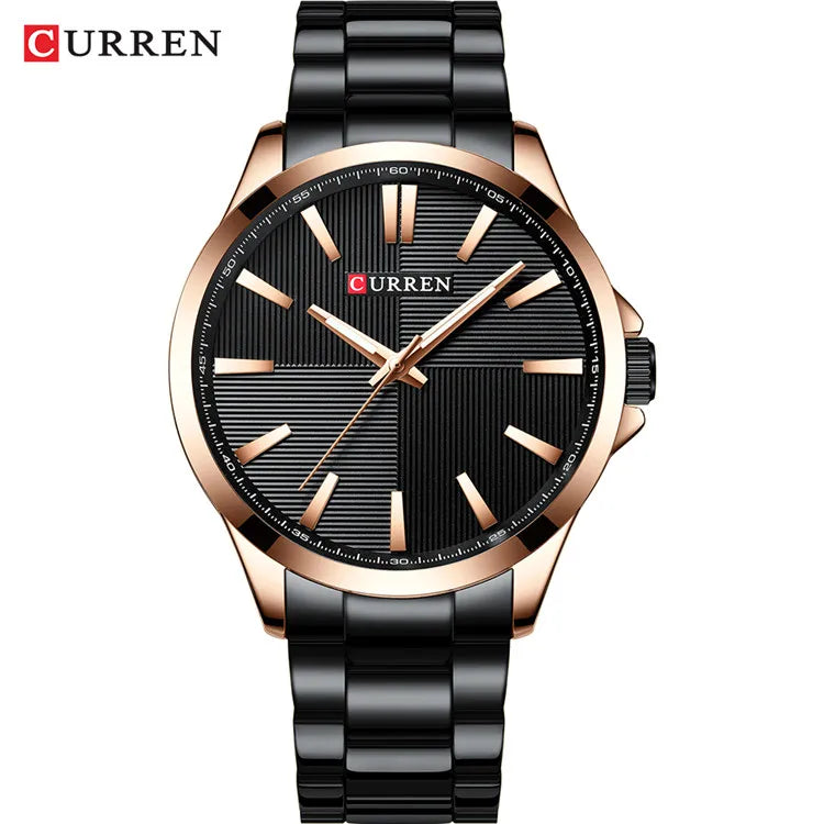 Curren Quartz Wristwatches - ATSProducts