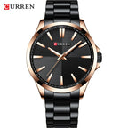 Curren Quartz Wristwatches - ATSProducts