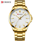 Curren Quartz Wristwatches - ATSProducts
