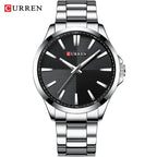 Curren Quartz Wristwatches - ATSProducts