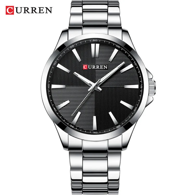 Curren Quartz Wristwatches - ATSProducts