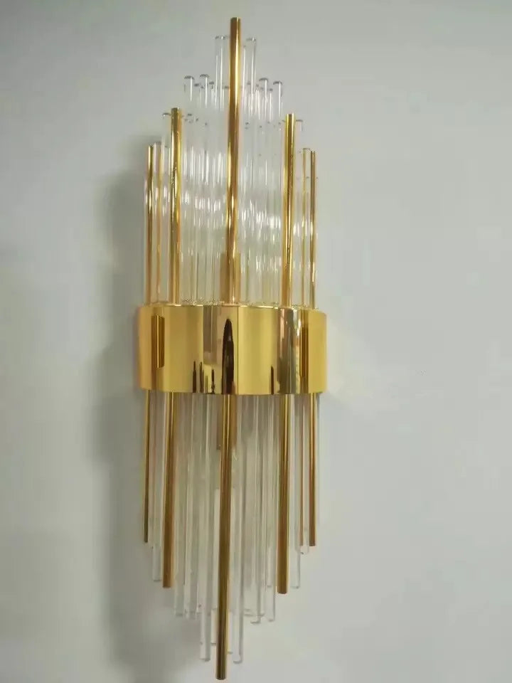 Luxury Modern G9 LED Wall Lamp - ATSProducts