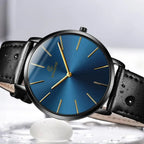 Waknoer Luxury Ultra-thin Watch - ATSProducts