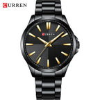 Curren Quartz Wristwatches - ATSProducts