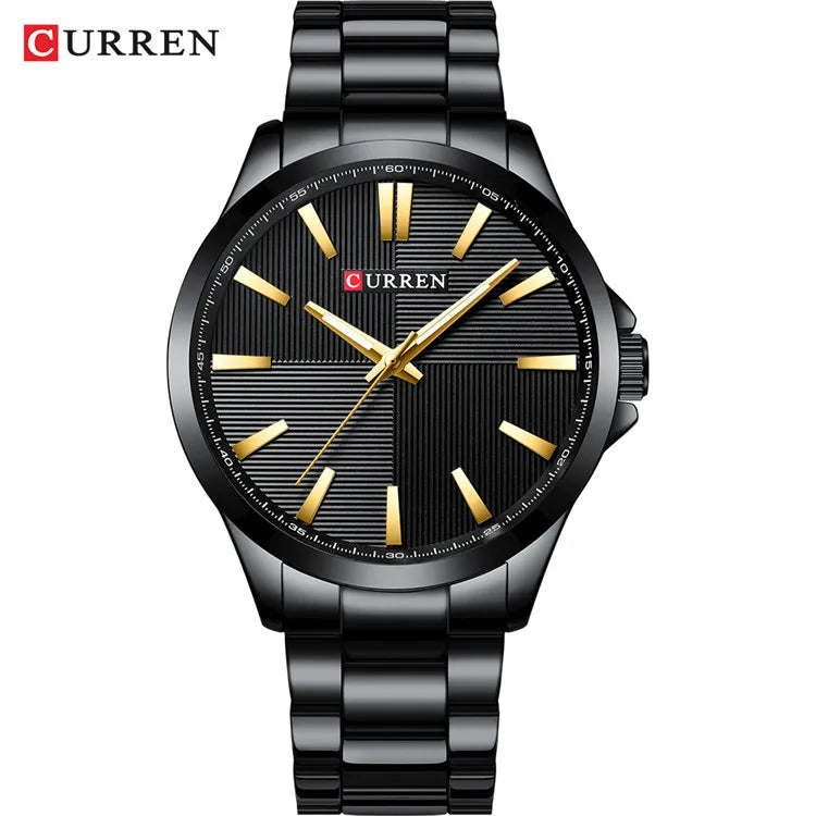 Curren Quartz Wristwatches - ATSProducts
