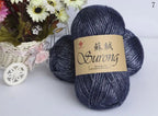 Zz&Kk 100g/Ball 325m Knitting Yarn - ATSProducts