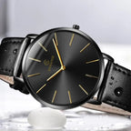 Waknoer Luxury Ultra-thin Watch - ATSProducts