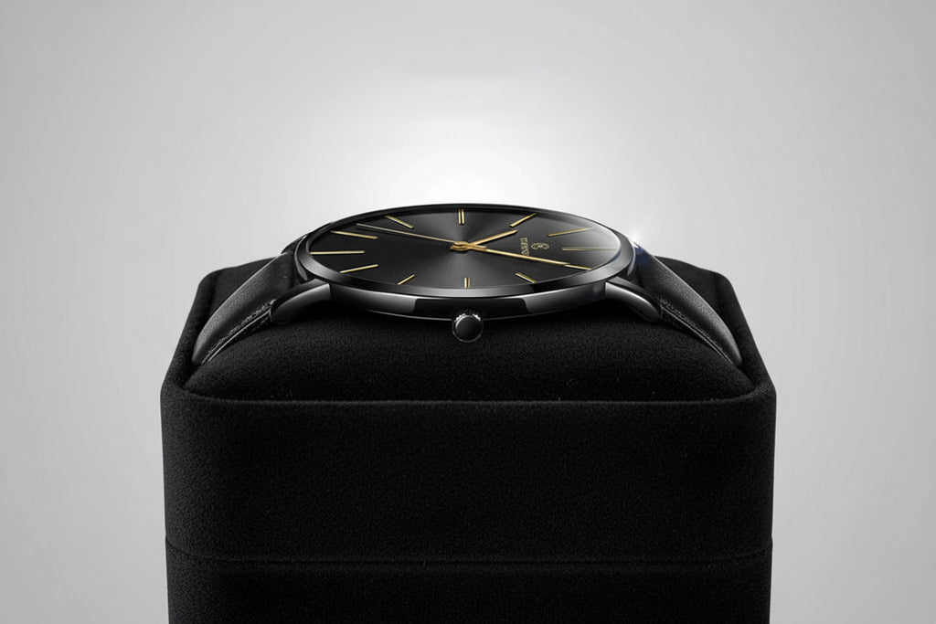 Waknoer Luxury Ultra-thin Watch - ATSProducts
