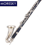 MORESKY Professional  Clarinet - ATSProducts