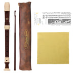 IRIN Baroque Soprano Clarinet With Accessories Beginner Gift - ATSProducts