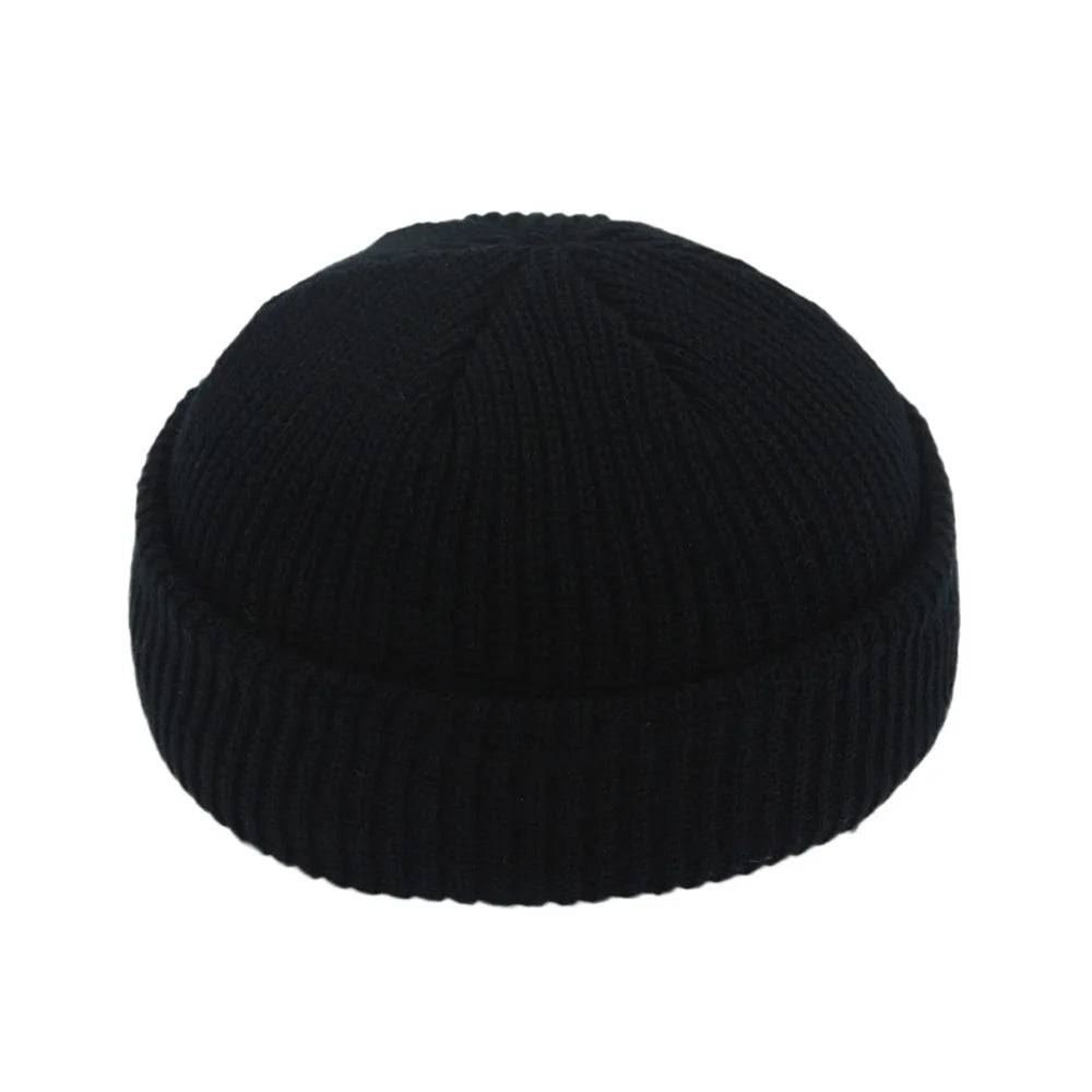 Knitted Beanie - ATSProducts