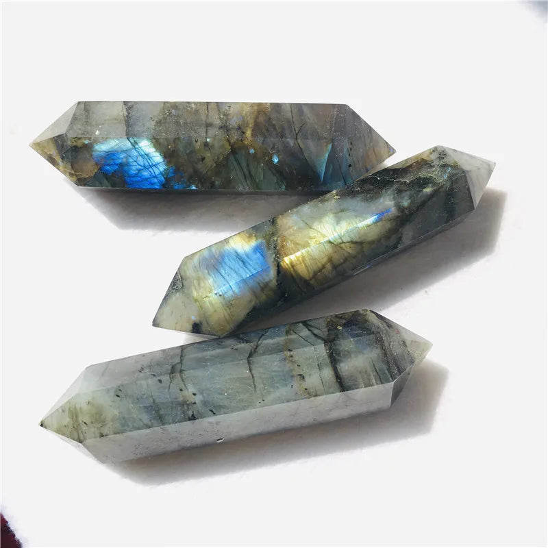 Natural High Quality Quartz Crystals - ATSProducts