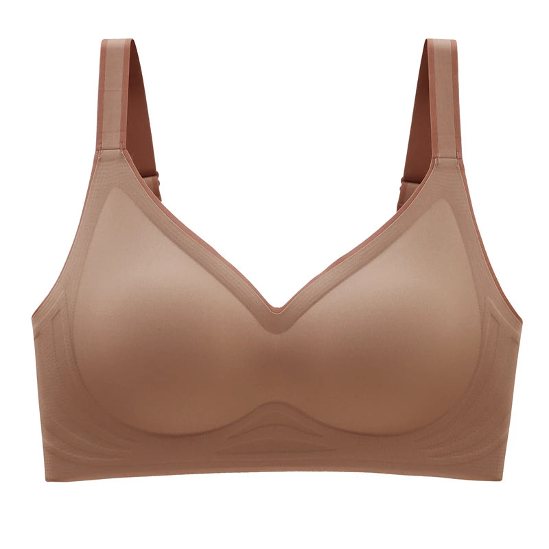 Seamless Wireless Bras - ATSProducts