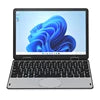 11 Inch Touch Screen Intel N100 MAX 32GB DDR4 1TB SSD WiFi5 Netbook Micro PC Computer - ATSProducts