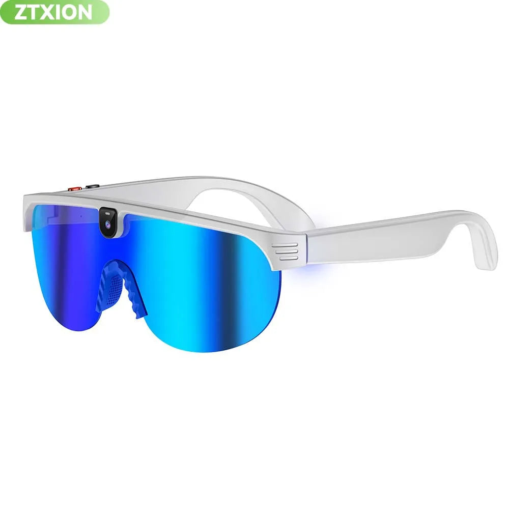ZTXion G5 M01 Smart Sunglasses - ATSProducts