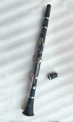 Il Belin Bb Clarinet - ATSProducts