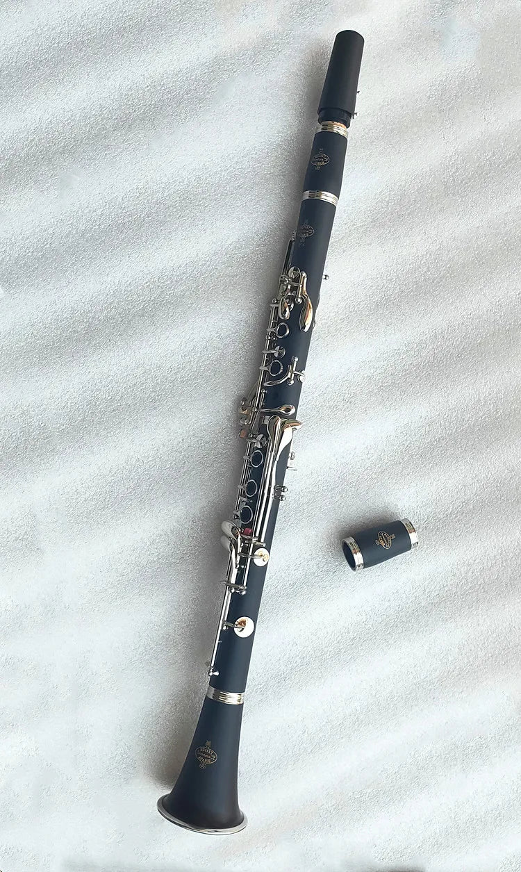 Il Belin Bb Clarinet - ATSProducts