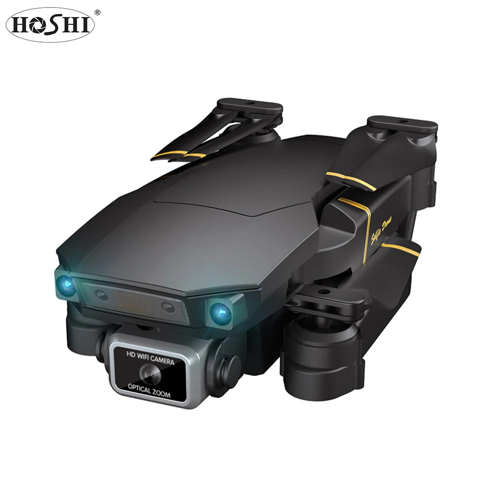 HOSHI GD89 PRO RC Drone with 4K Quadcopter - ATSProducts