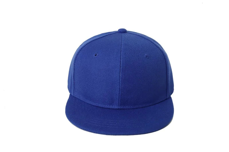 Dawei Li Custom Snap Back Baseball Caps - ATSProducts