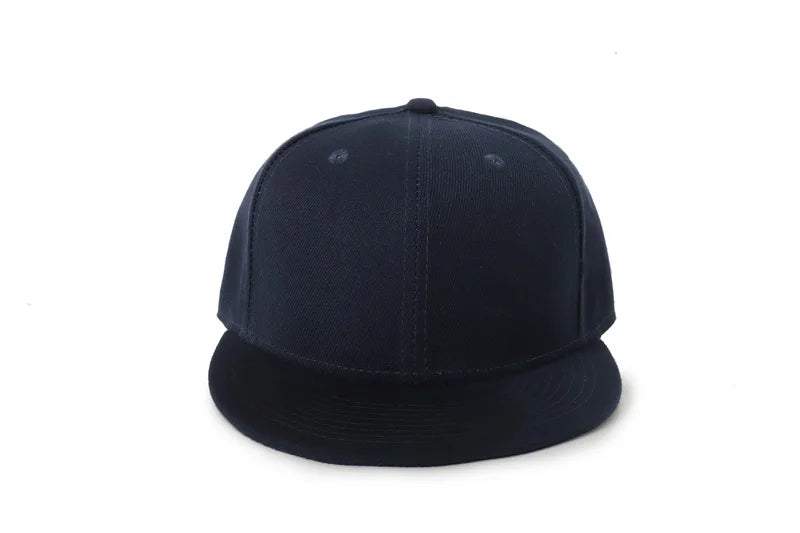 Dawei Li Custom Snap Back Baseball Caps - ATSProducts