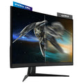 32 Inch G32C4X Curved Gaming Monitor with 250Hz Refresh Rate - ATSProducts