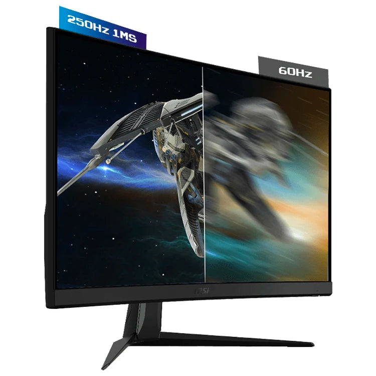 32 Inch G32C4X Curved Gaming Monitor with 250Hz Refresh Rate - ATSProducts