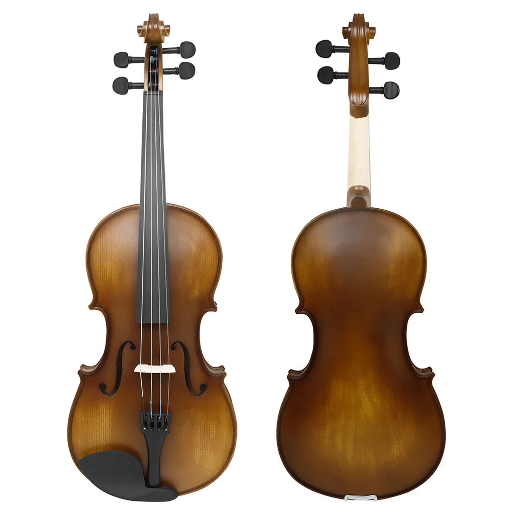 Beginner Matte Tiger Stripe Viola - ATSProducts