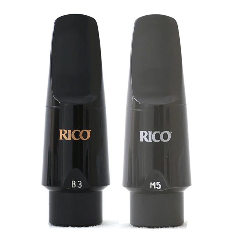 RICO Hard Rubber Mouthpiece - ATSProducts