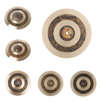 Accessoul 20" Ride Ozone Cymbals - ATSProducts