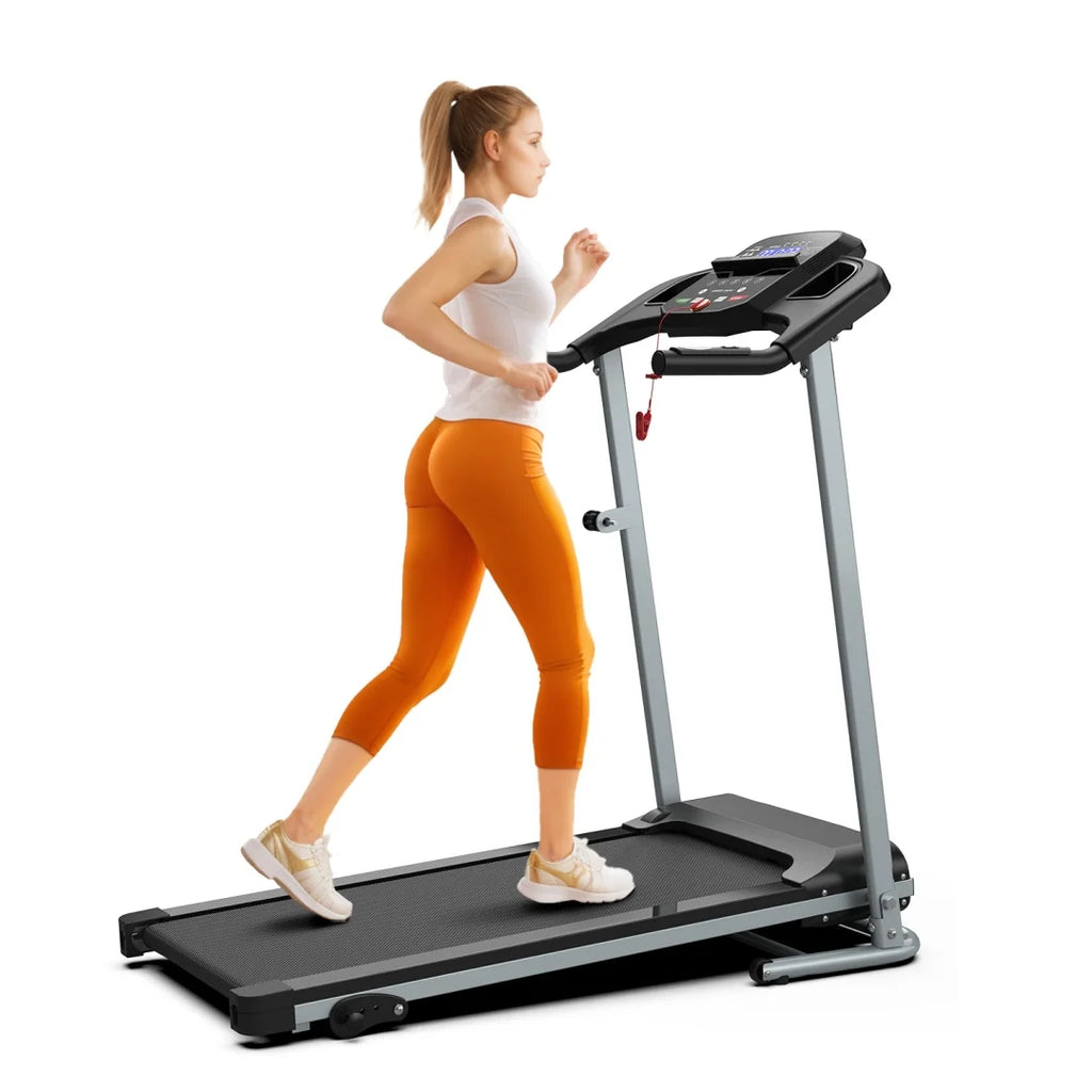 Shuli Folding Treadmill - ATSProducts