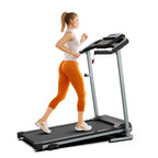 Shuli Folding Treadmill - ATSProducts
