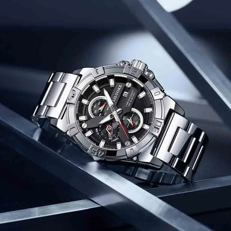 Quartz Watch - ATSProducts