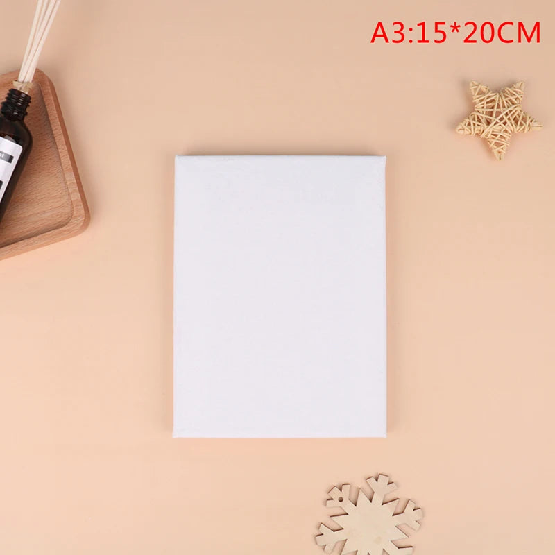 Blank Square Canvas - ATSProducts