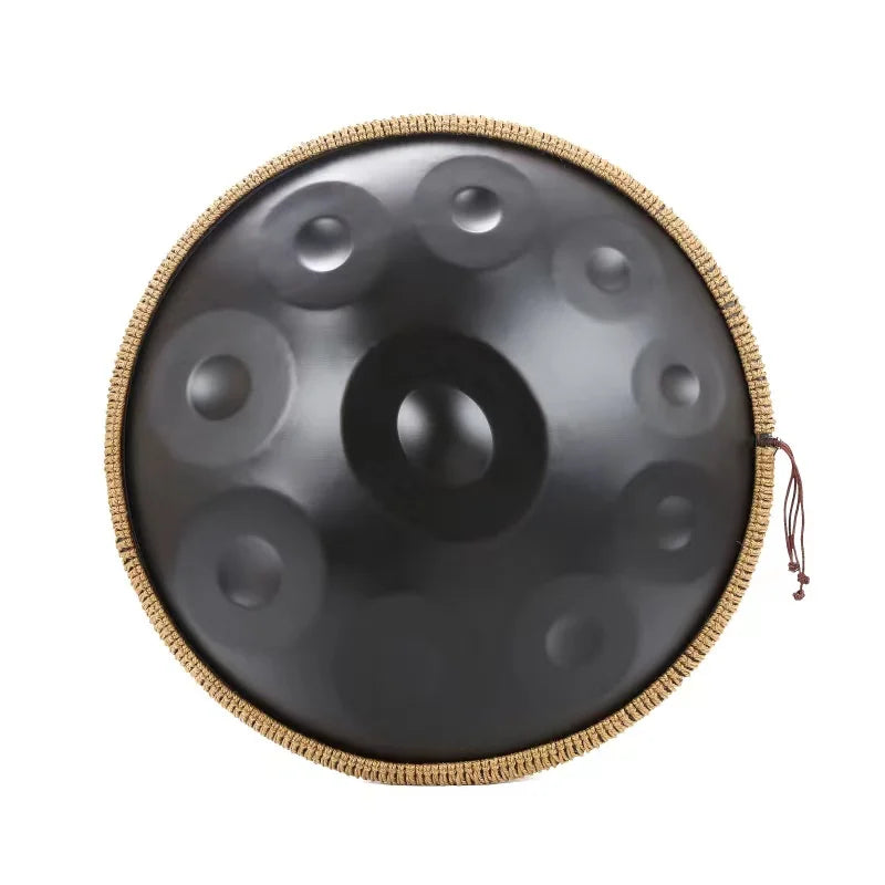 Luming Tina OEM High Quality 22 Inche 10 Note Handpan - ATSProducts