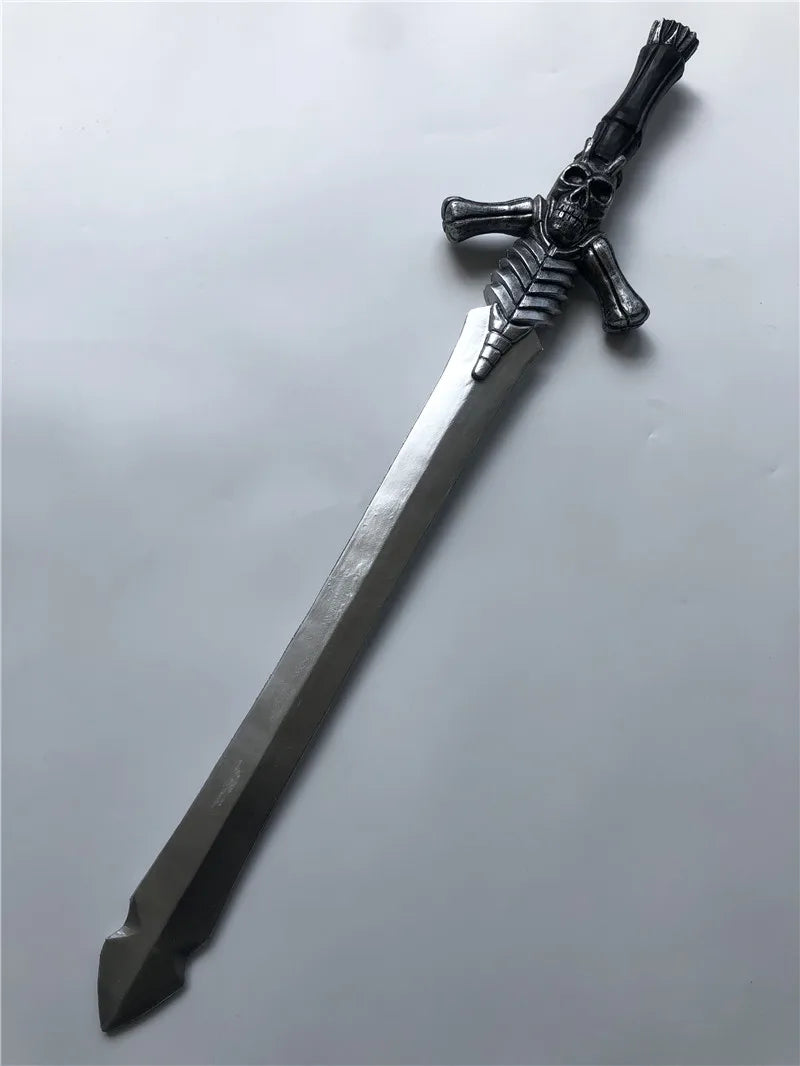 DMC 5 Dante Rebellion Awakening Sword Prop Cosplay Weapon - ATSProducts