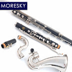 MORESKY Professional  Clarinet - ATSProducts