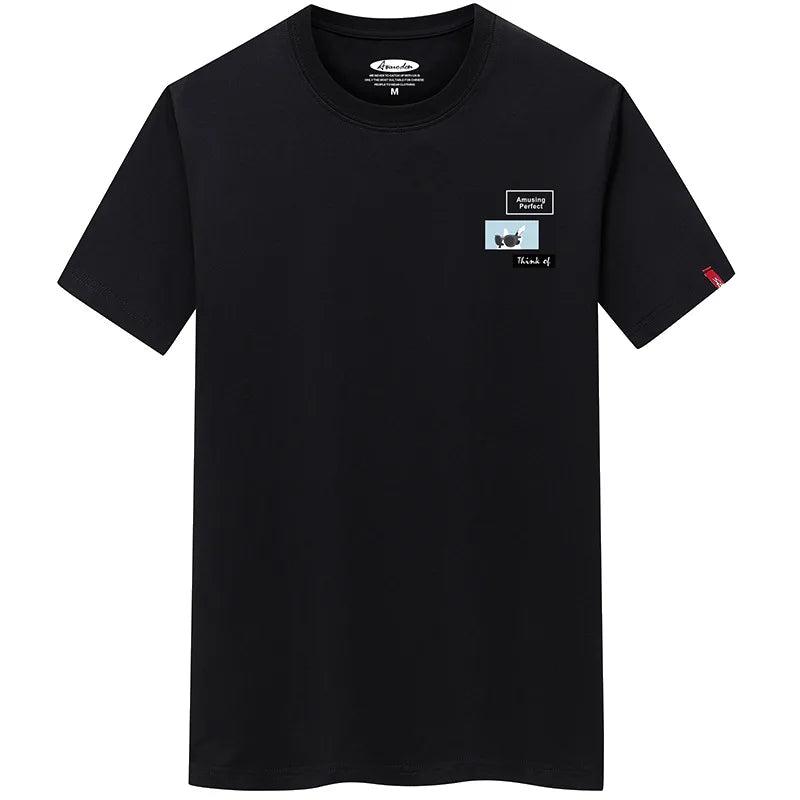 XMSFTD Oversized T-Shirt - ATSProducts