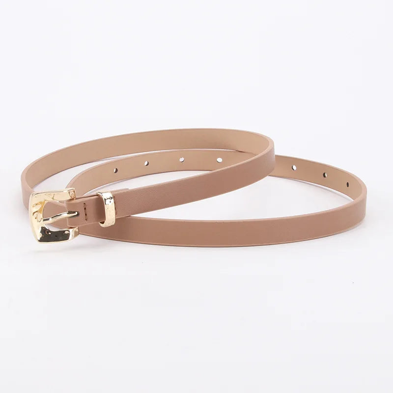 Women's Fashion Belts - ATSProducts