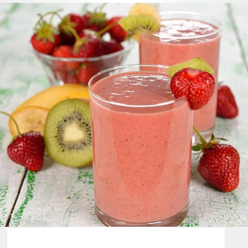 Portable Stationary Blender