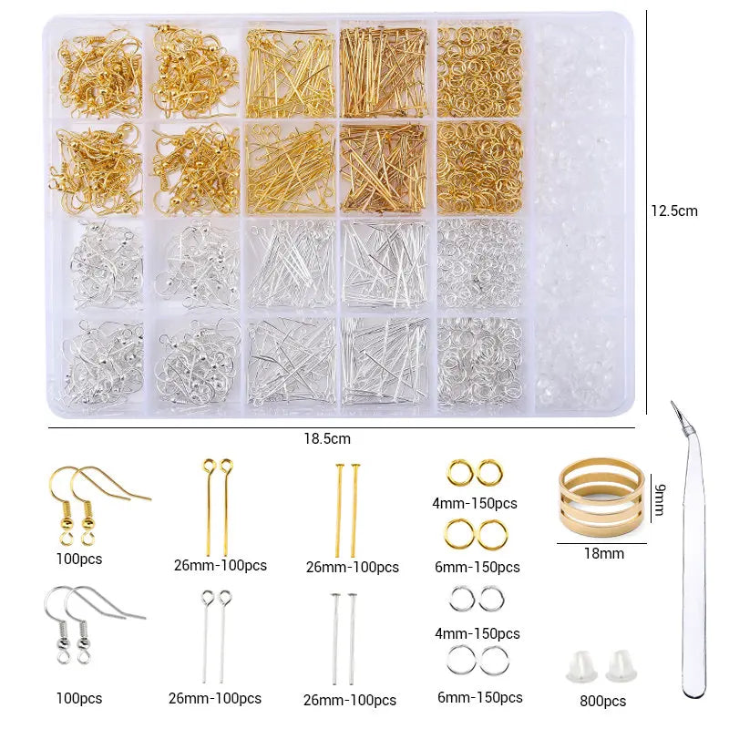 Jewelry Making Kit - ATSProducts